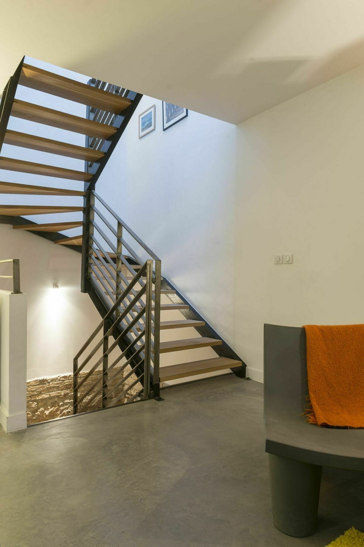 L'Imprimerie Lyon Luaran gambar
